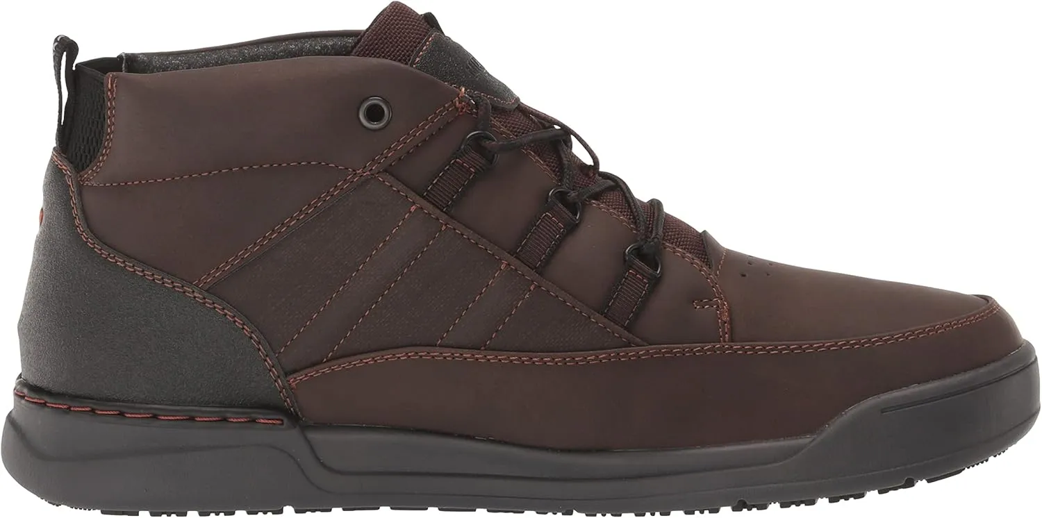 Nunn Bush Men's, Tour Work Moc Toe Boot