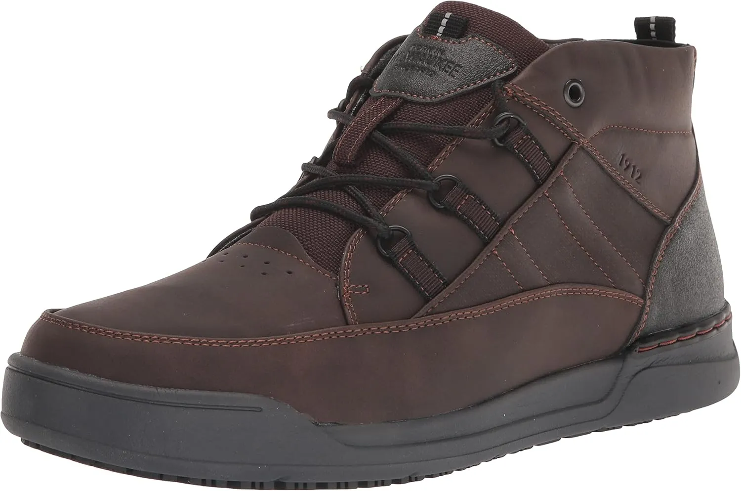 Nunn Bush Men's, Tour Work Moc Toe Boot