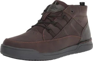 Nunn Bush Men's, Tour Work Moc Toe Boot