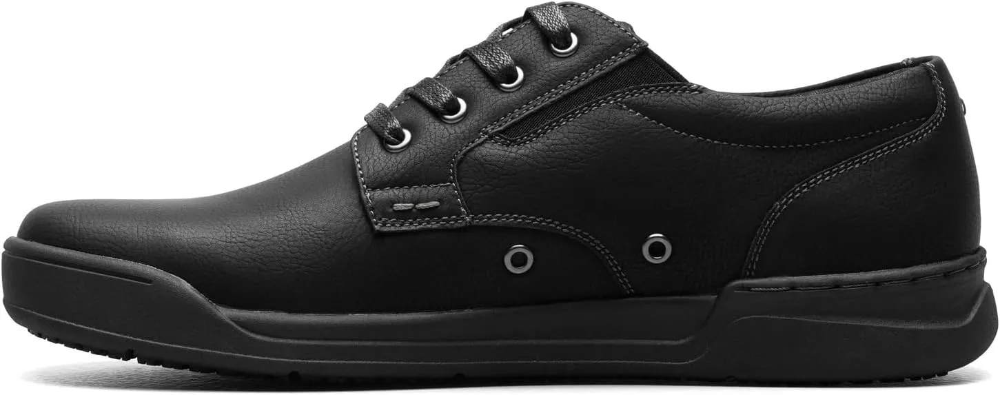 Nunn Bush Men's, Tour Work Plain Toe Oxford