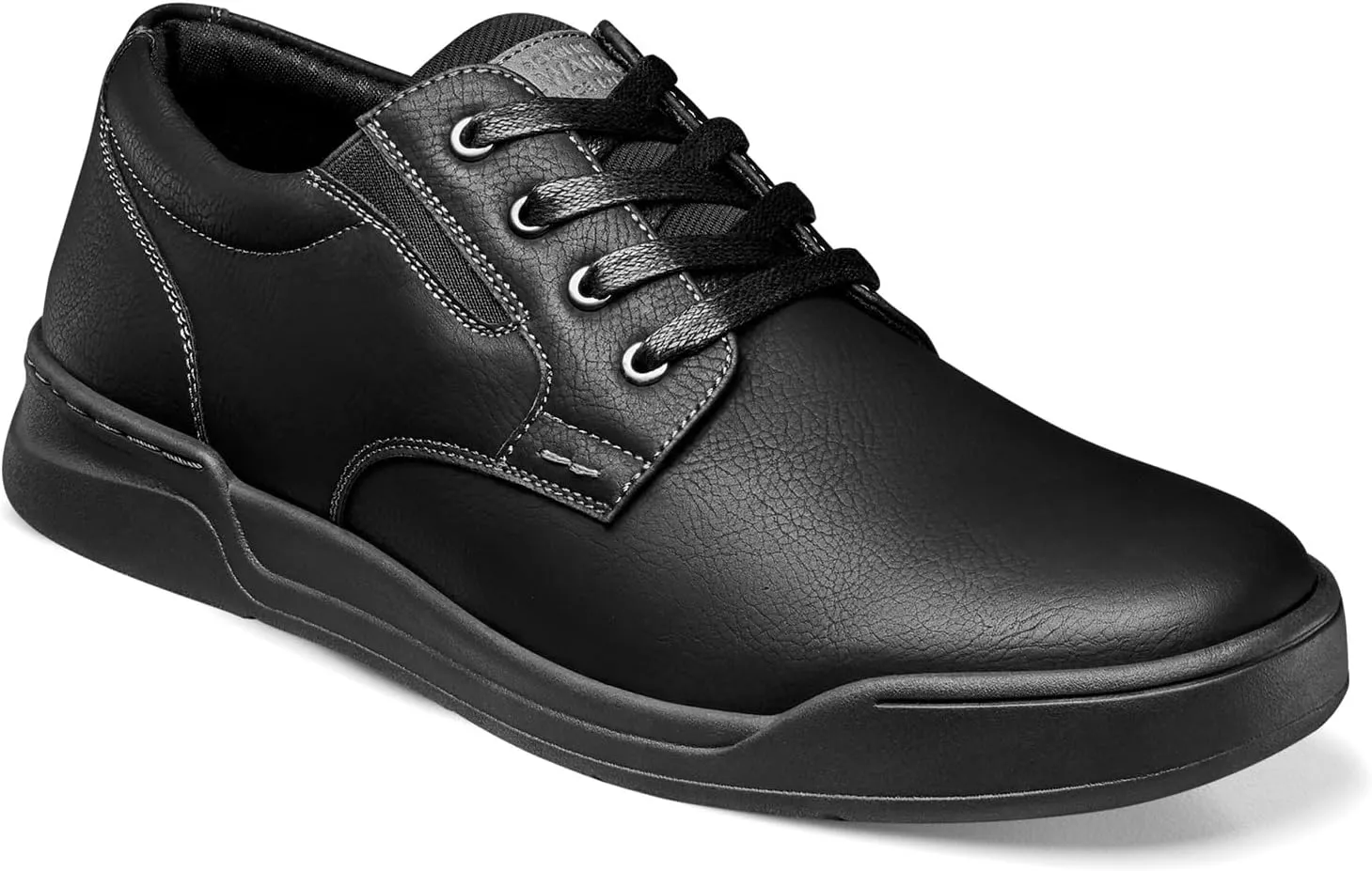 Nunn Bush Men's, Tour Work Plain Toe Oxford