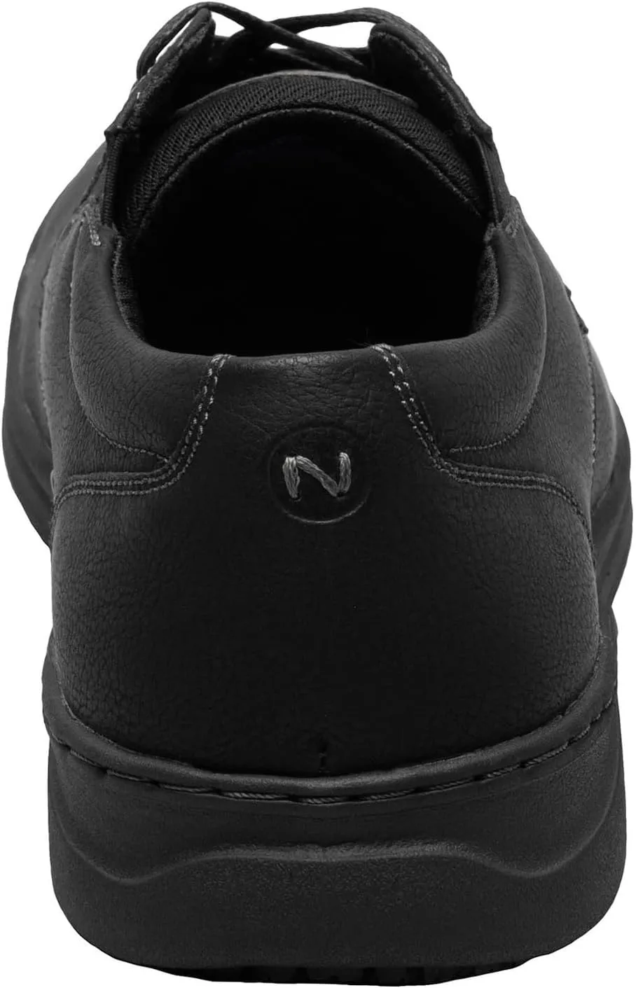 Nunn Bush Men's, Tour Work Plain Toe Oxford