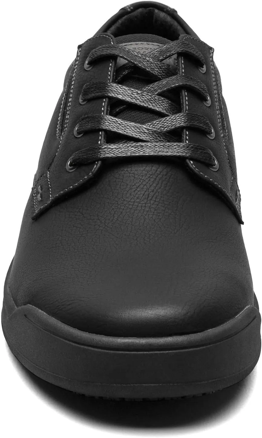 Nunn Bush Men's, Tour Work Plain Toe Oxford