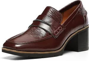 NYDJ Women's Anella Heeled Loafer