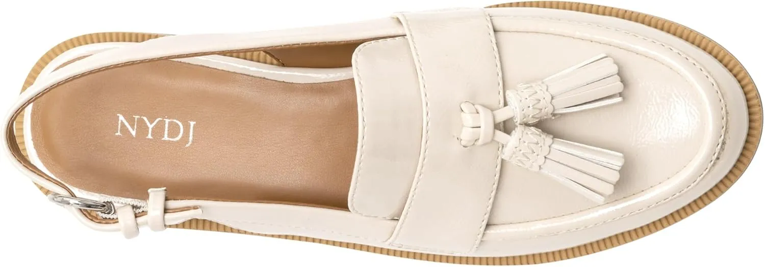NYDJ Women's Audrina Loafer