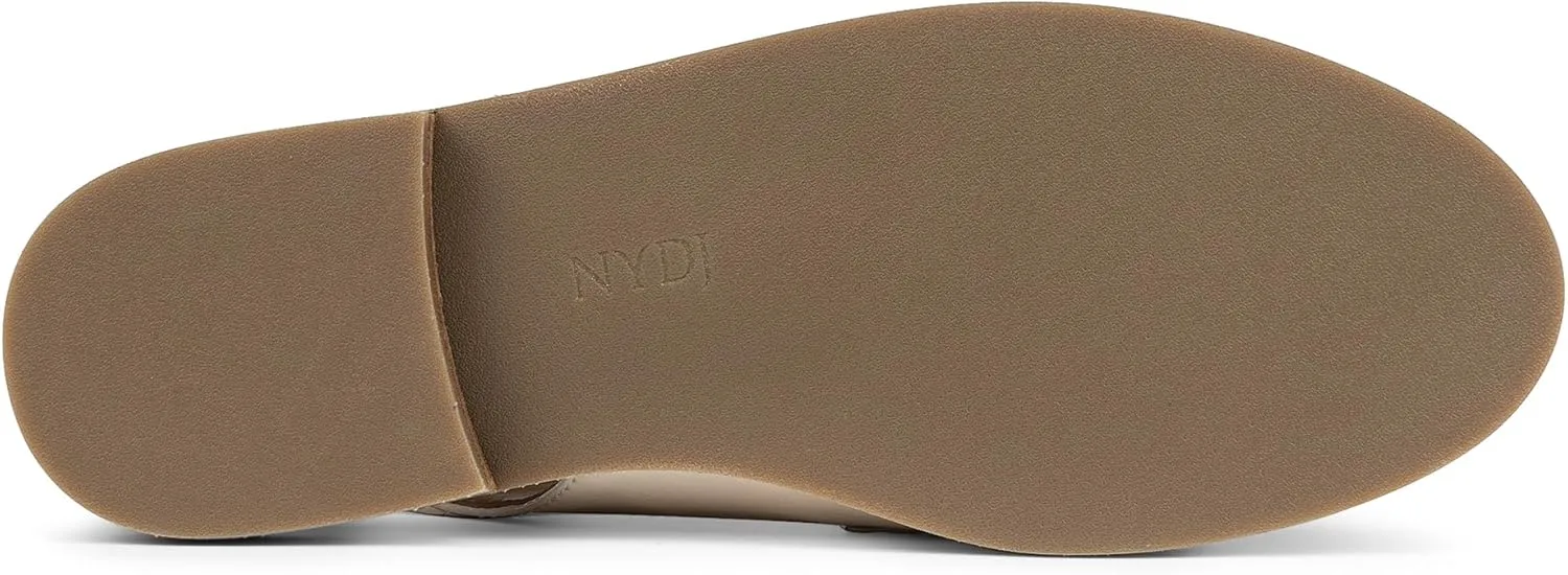 NYDJ Women's Audrina Loafer