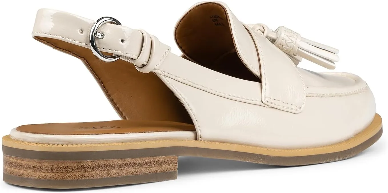 NYDJ Women's Audrina Loafer