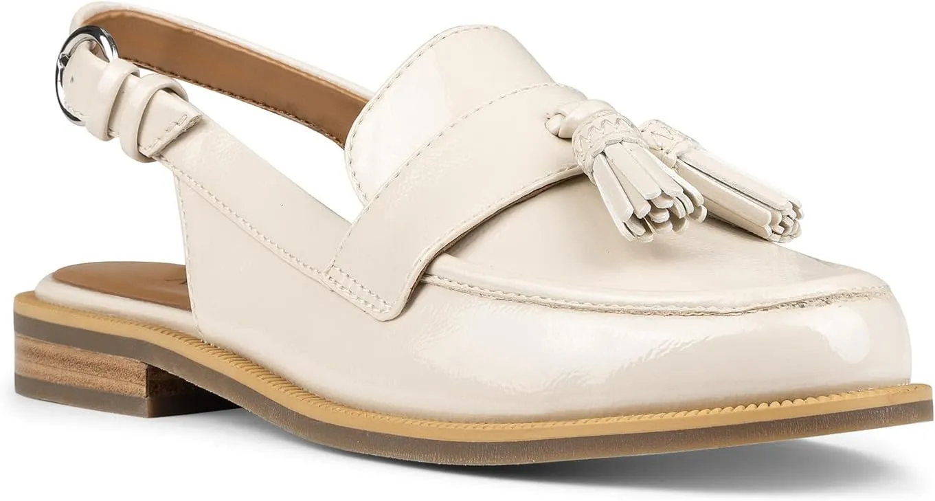NYDJ Women's Audrina Loafer