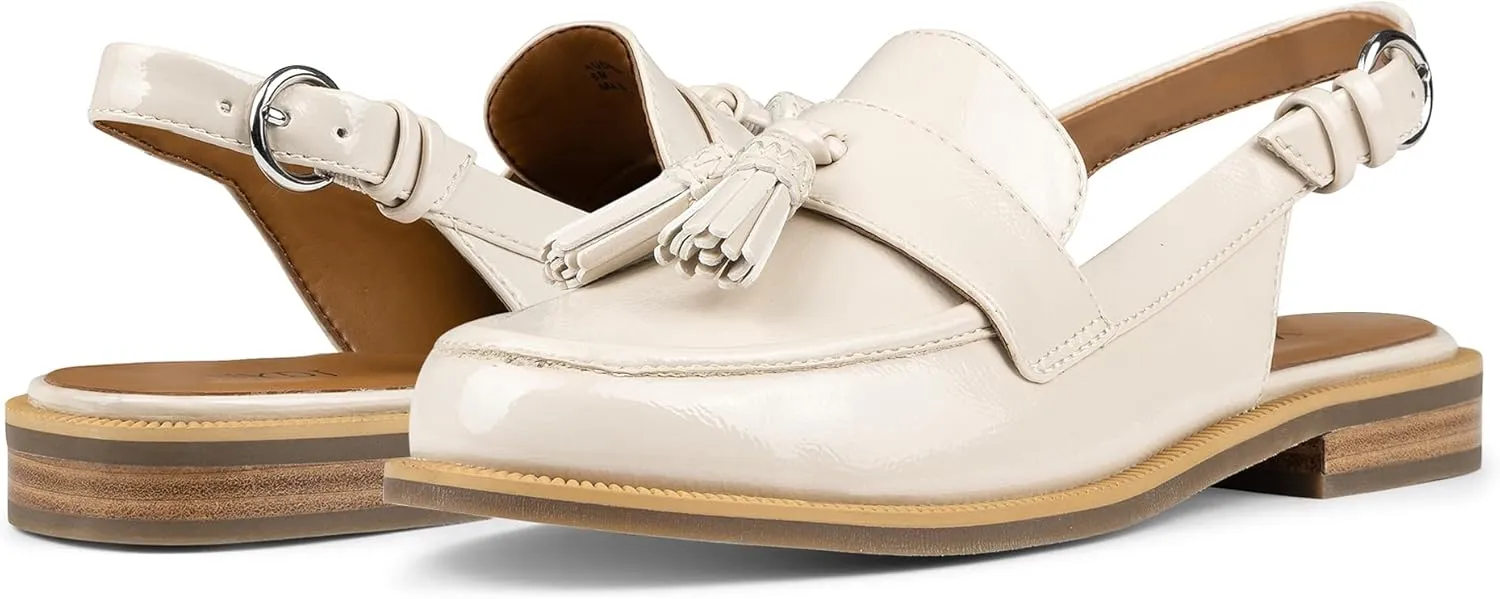 NYDJ Women's Audrina Loafer