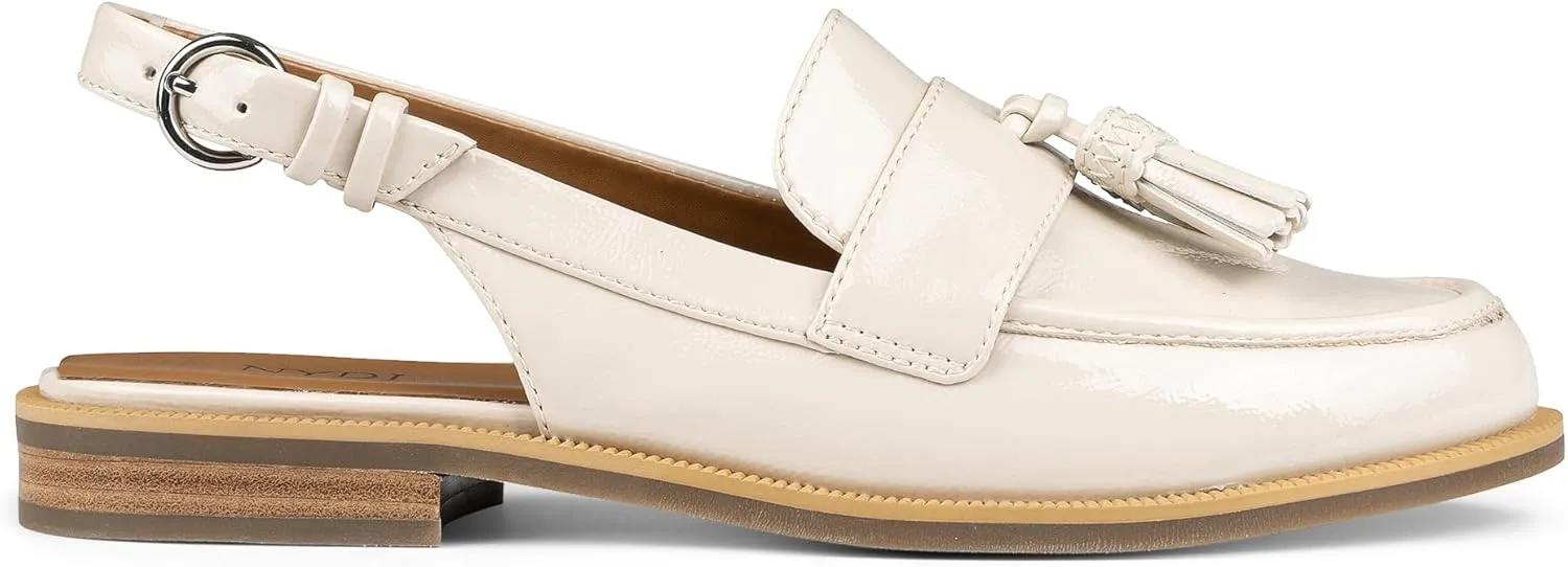 NYDJ Women's Audrina Loafer