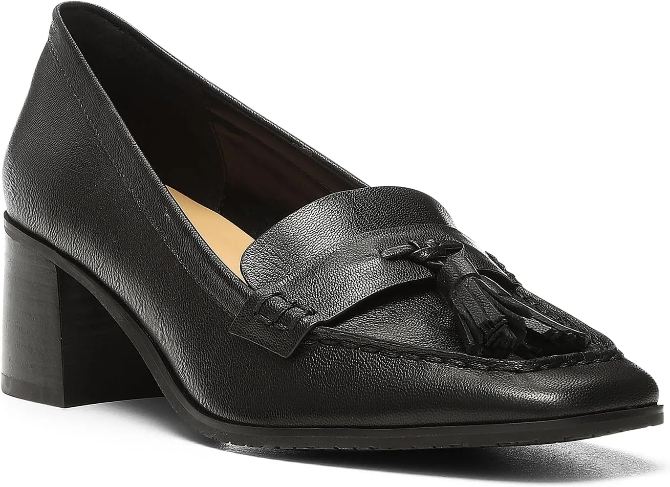 NYDJ Women's Dexter Goat
