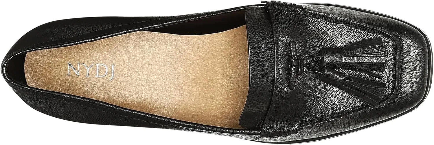 NYDJ Women's Dexter Goat