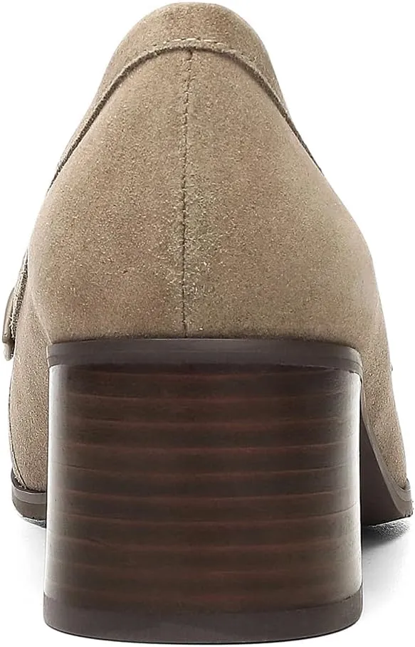 NYDJ Women's Dexter Suede