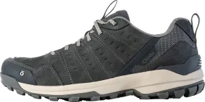 Oboz Sypes Low Leather B-Dry Hiking Shoe - Men's