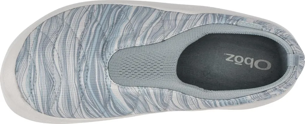 Oboz Unisex Whakata Puffy Low Boot