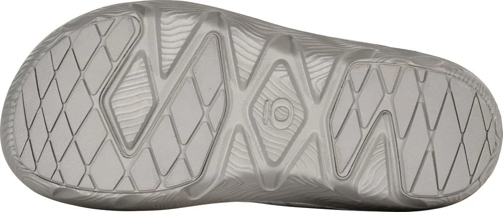 Oboz Unisex Whakata Puffy Low Boot