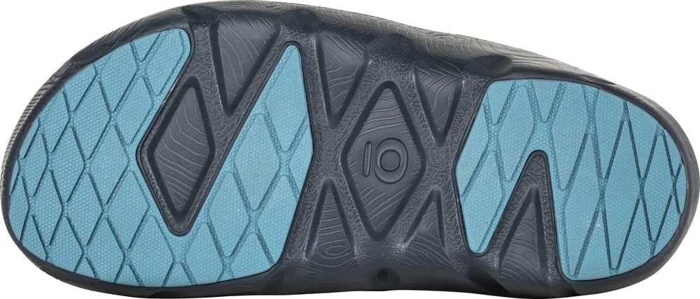 Oboz Unisex Whakata Puffy Low Boot