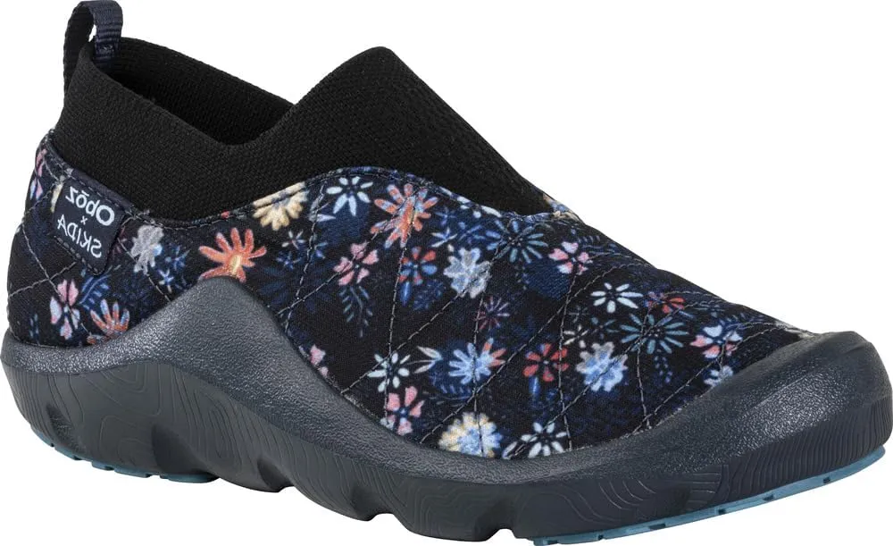 Oboz Unisex Whakata Puffy Low Boot