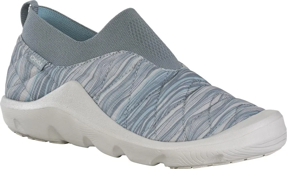 Oboz Unisex Whakata Puffy Low Boot