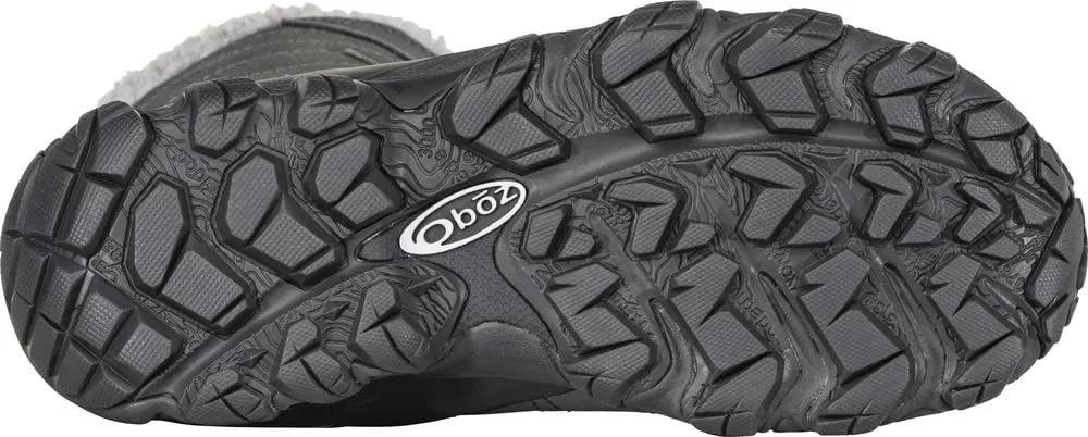 Oboz Women's Bridger 9" Insulated B-DRY Boot