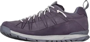 Oboz Women's Jeannette Low Casual Shoe