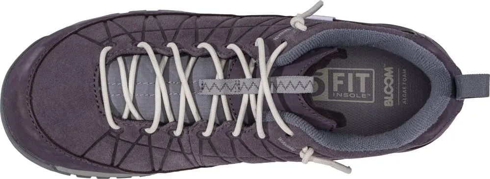 Oboz Women's Jeannette Low Casual Shoe