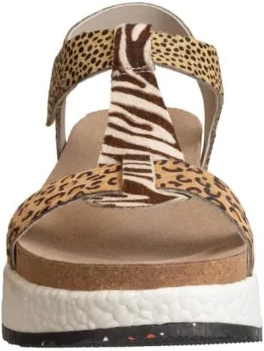 OTBT Women's MEND Platform Sandal