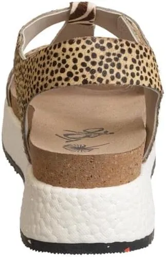OTBT Women's MEND Platform Sandal