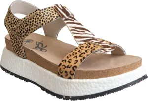 OTBT Women's MEND Platform Sandal