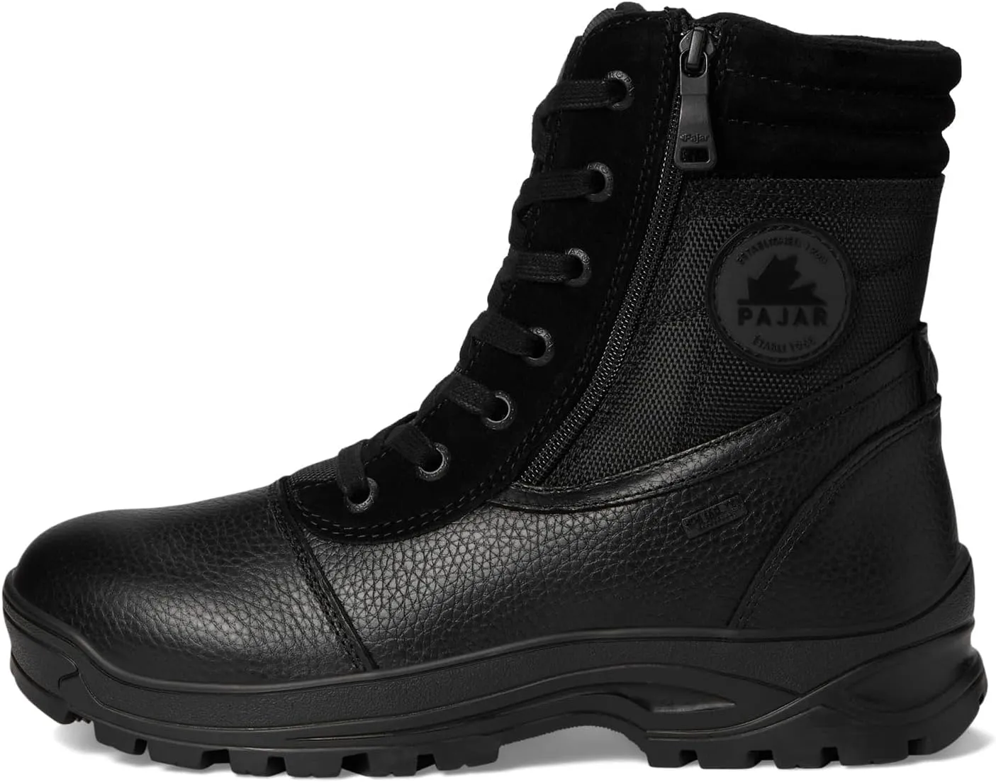 PAJAR Men's Trooper Ig Fashion Boot