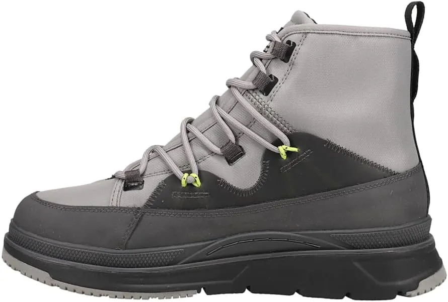 Palladium Men's Pallasider Travel Waterproof  Boot