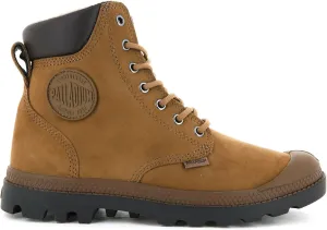 Palladium Men's Pampa Sport Cuff WPS Rain Boot