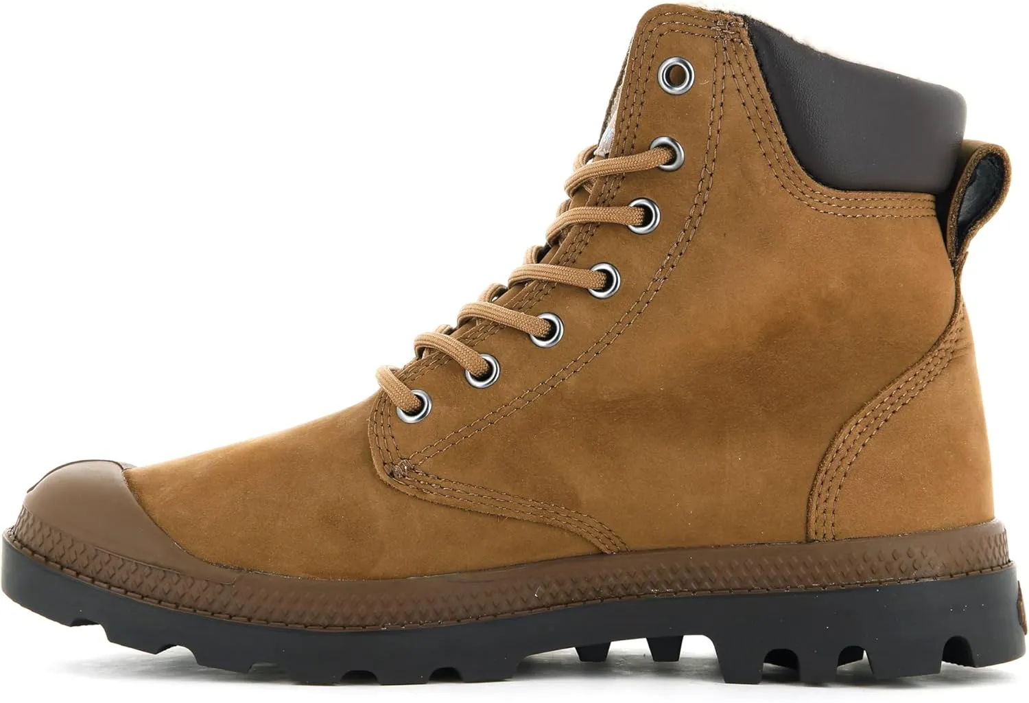 Palladium Men's Pampa Sport Cuff WPS Rain Boot
