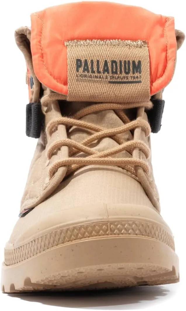 Palladium Unisex-Adult Classic Ankle Boot