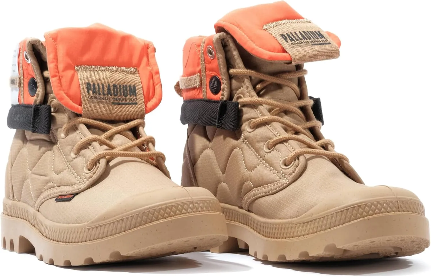 Palladium Unisex-Adult Classic Ankle Boot