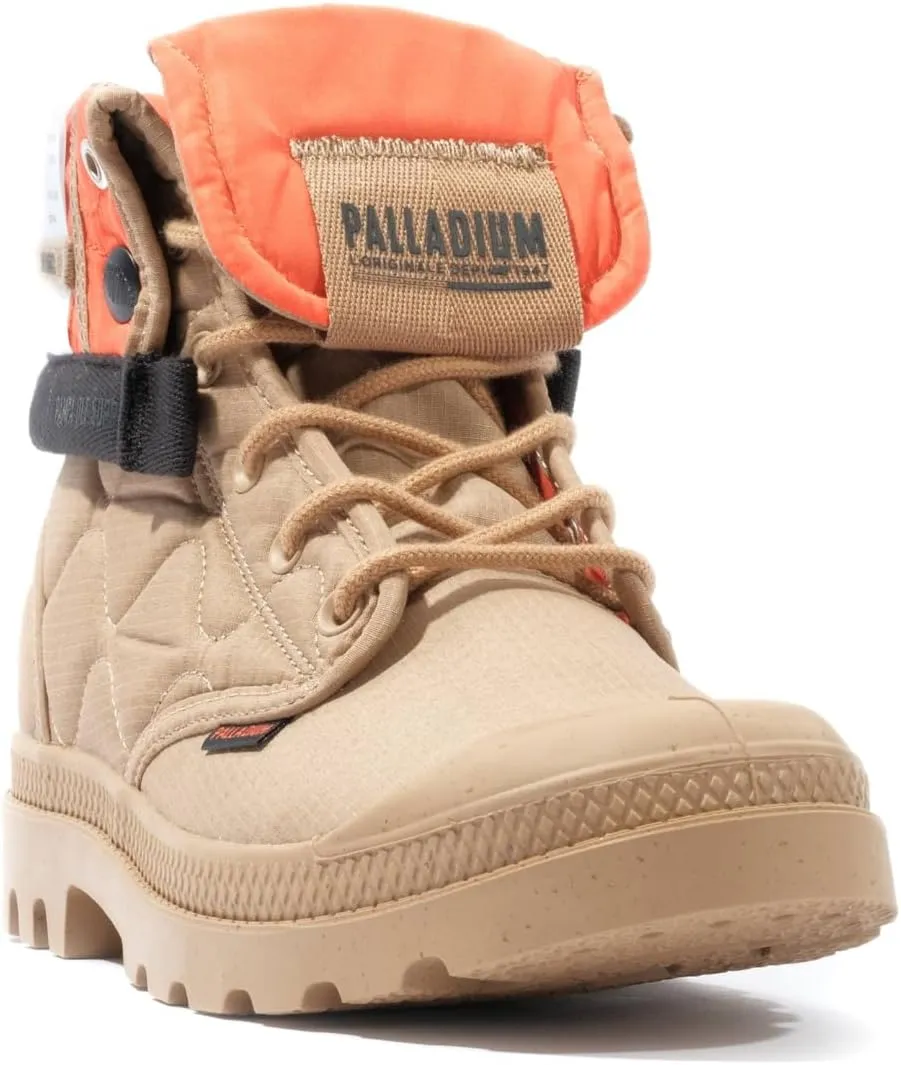 Palladium Unisex-Adult Classic Ankle Boot