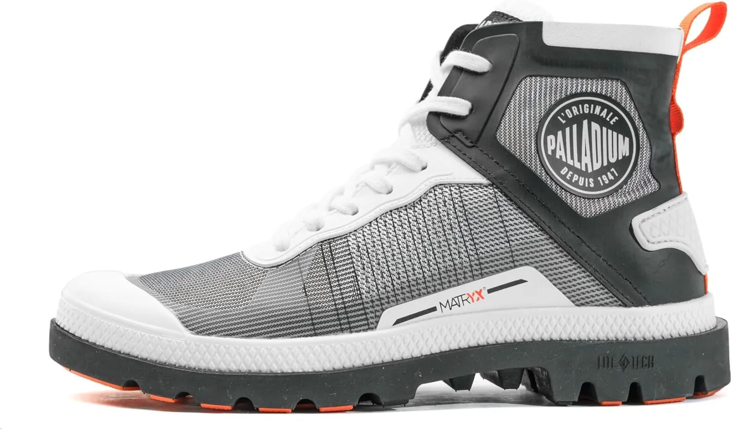 Palladium Unisex Pampa Lite  Matryx Boot