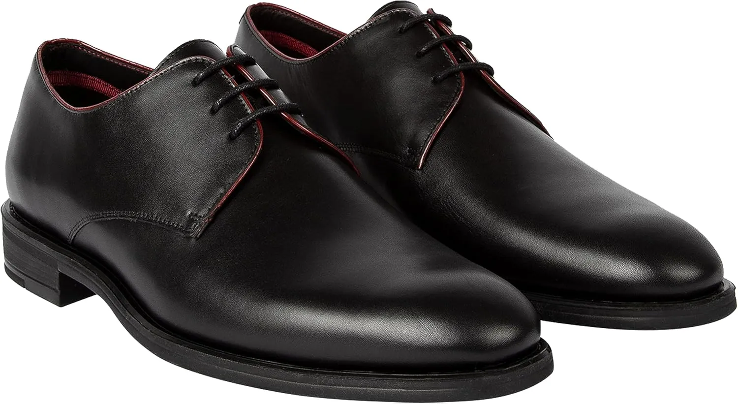 Paul Smith Men's Ps Shoe Bayard Oxford