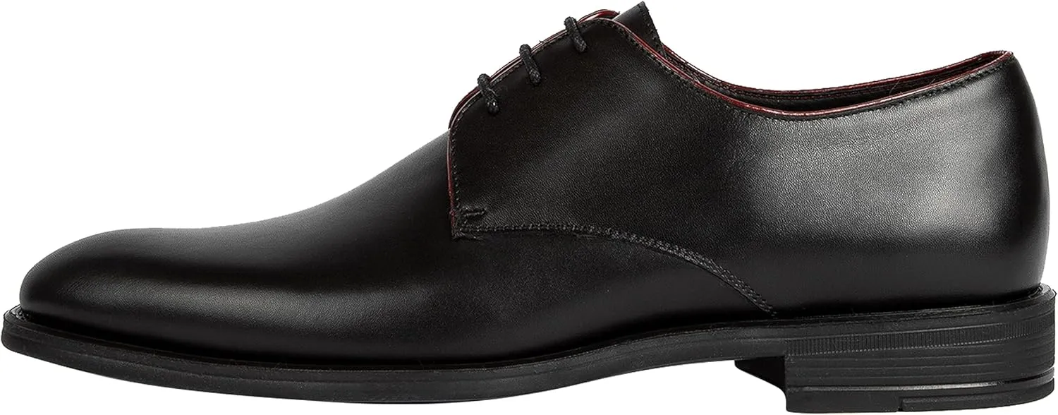 Paul Smith Men's Ps Shoe Bayard Oxford