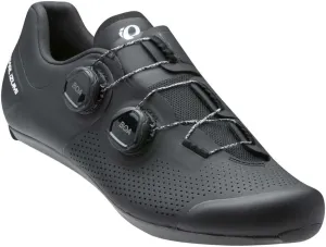 PEARL IZUMI Pro Road Cycling Shoe - Men's Black, 44.0