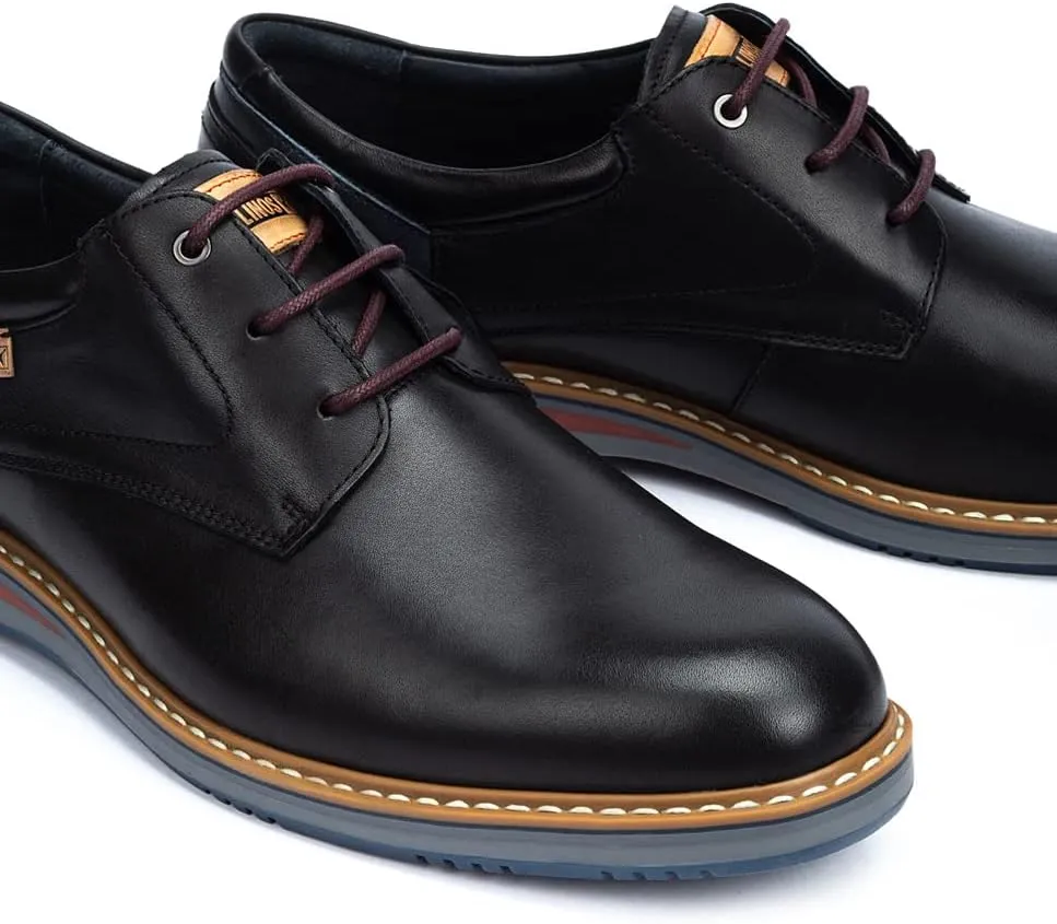 PIKOLINOS Men's Avila M1t-4050 Oxford