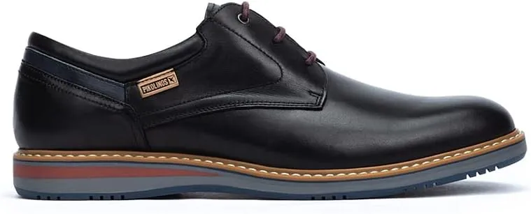 PIKOLINOS Men's Avila M1t-4050 Oxford
