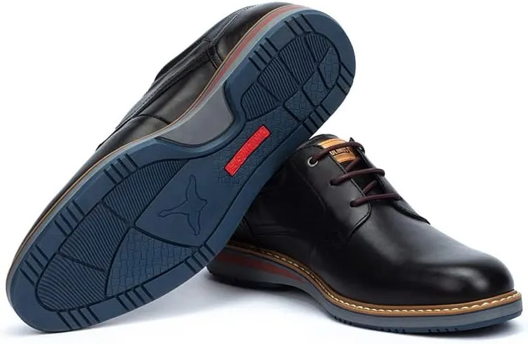 PIKOLINOS Men's Avila M1t-4050 Oxford