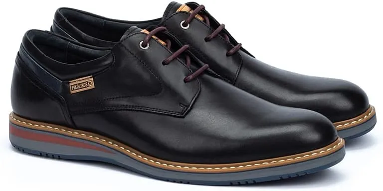 PIKOLINOS Men's Avila M1t-4050 Oxford