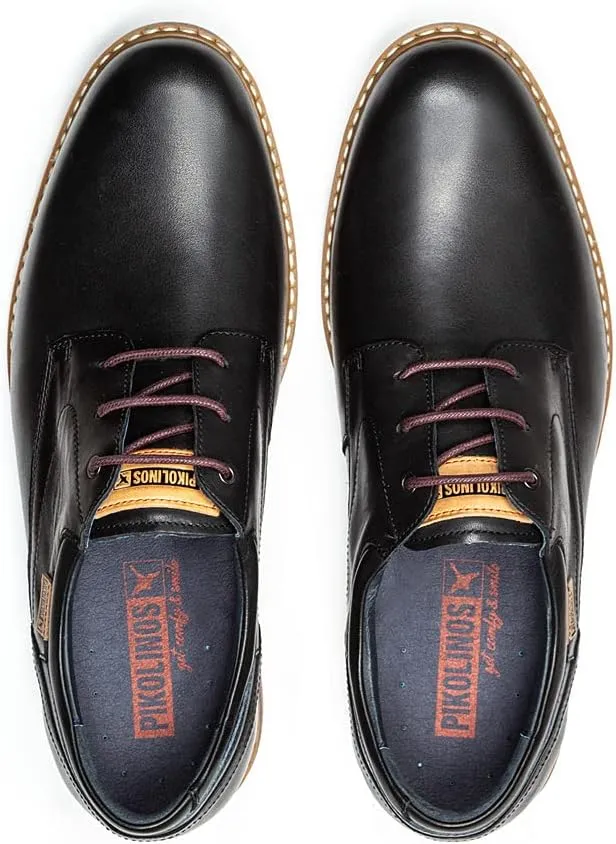 PIKOLINOS Men's Avila M1t-4050 Oxford