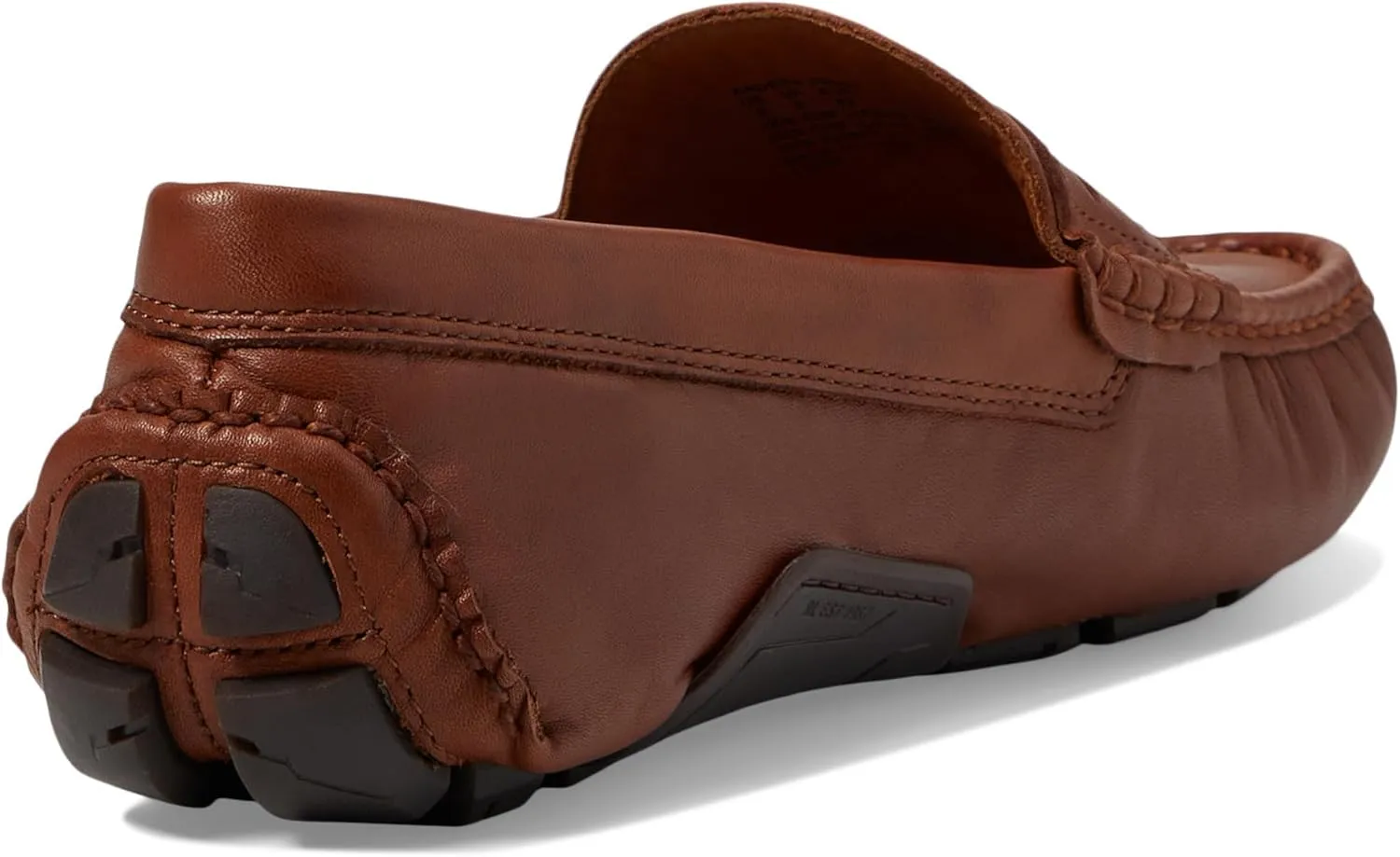 Polo Ralph Lauren Men's Anders Penny Driving Style Loafer