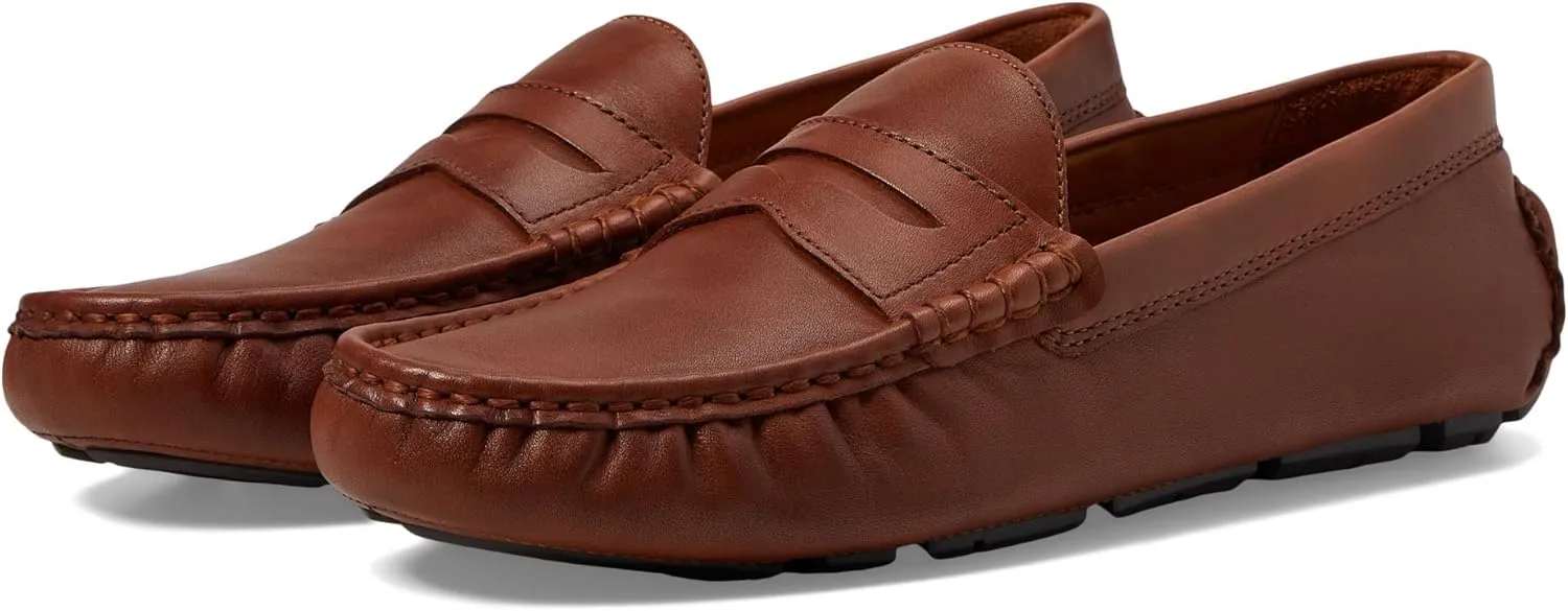 Polo Ralph Lauren Men's Anders Penny Driving Style Loafer