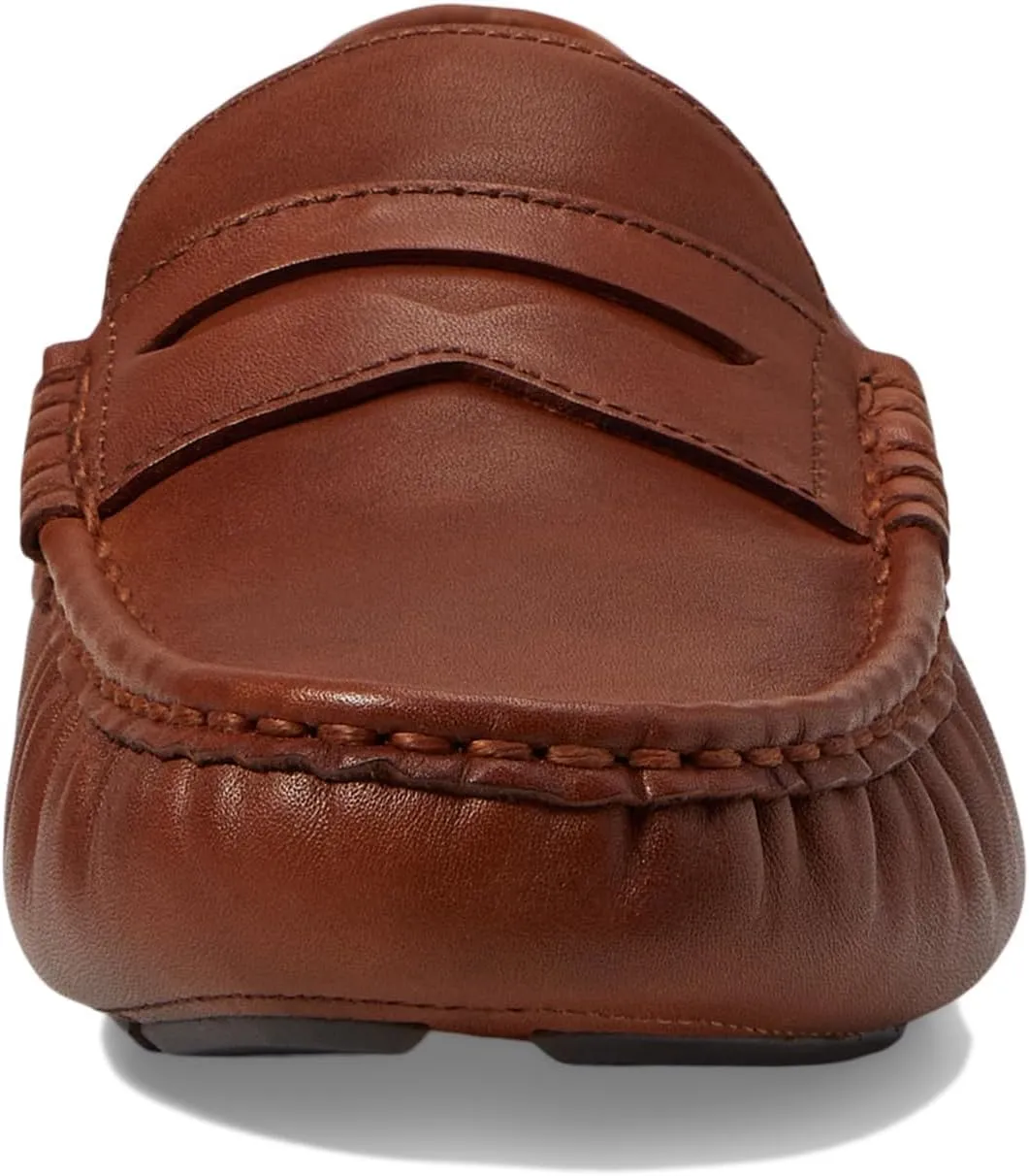 Polo Ralph Lauren Men's Anders Penny Driving Style Loafer