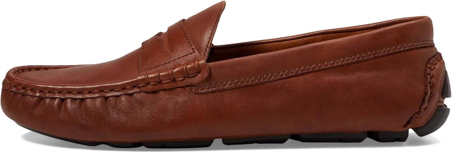 Polo Ralph Lauren Men's Anders Penny Driving Style Loafer