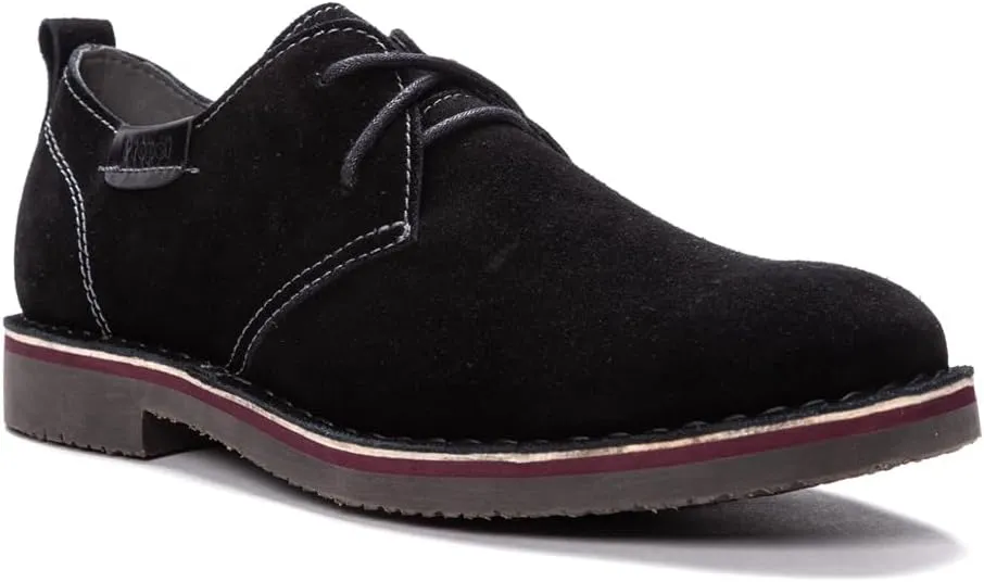 Propét Men's Finn Oxford Shoe